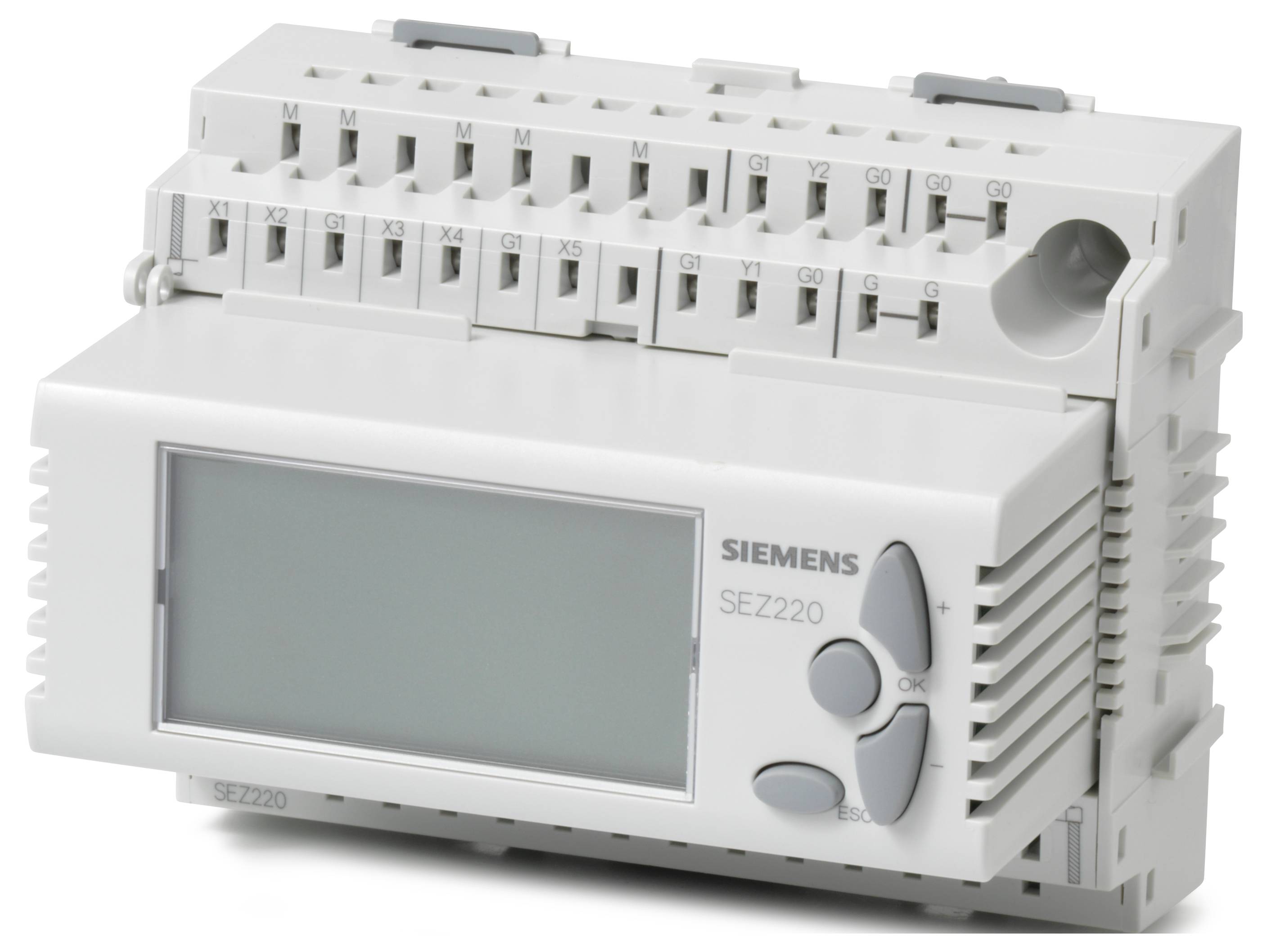 Siemens BPZ:SEZ220 BPZ:SEZ220 Signalwandler 1 St.
