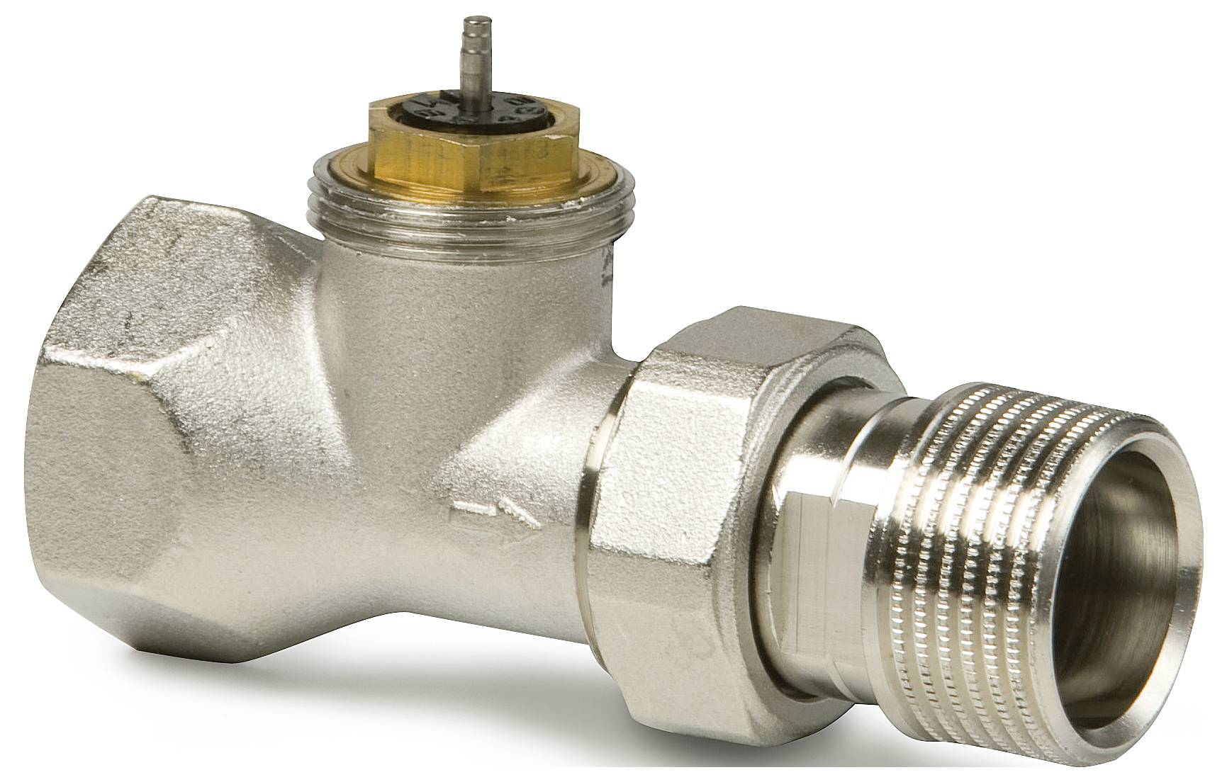 Siemens Durchgangs-Kleinventil BPZ:VD125CLC BPZ:VD125CLC 1 St.