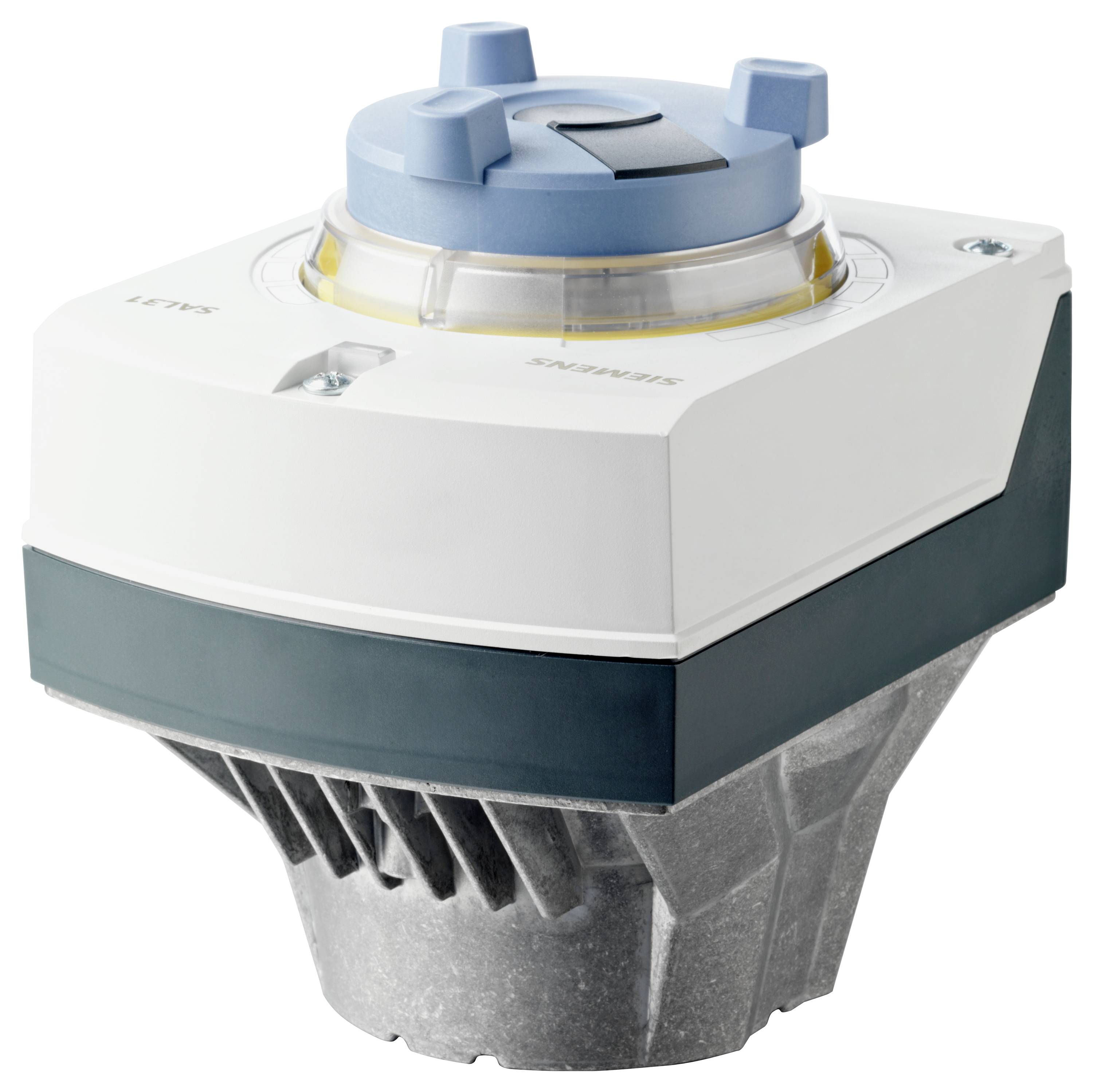 Siemens Elektromotorischer Drehantrieb S55162A111 S55162-A111 1 St.