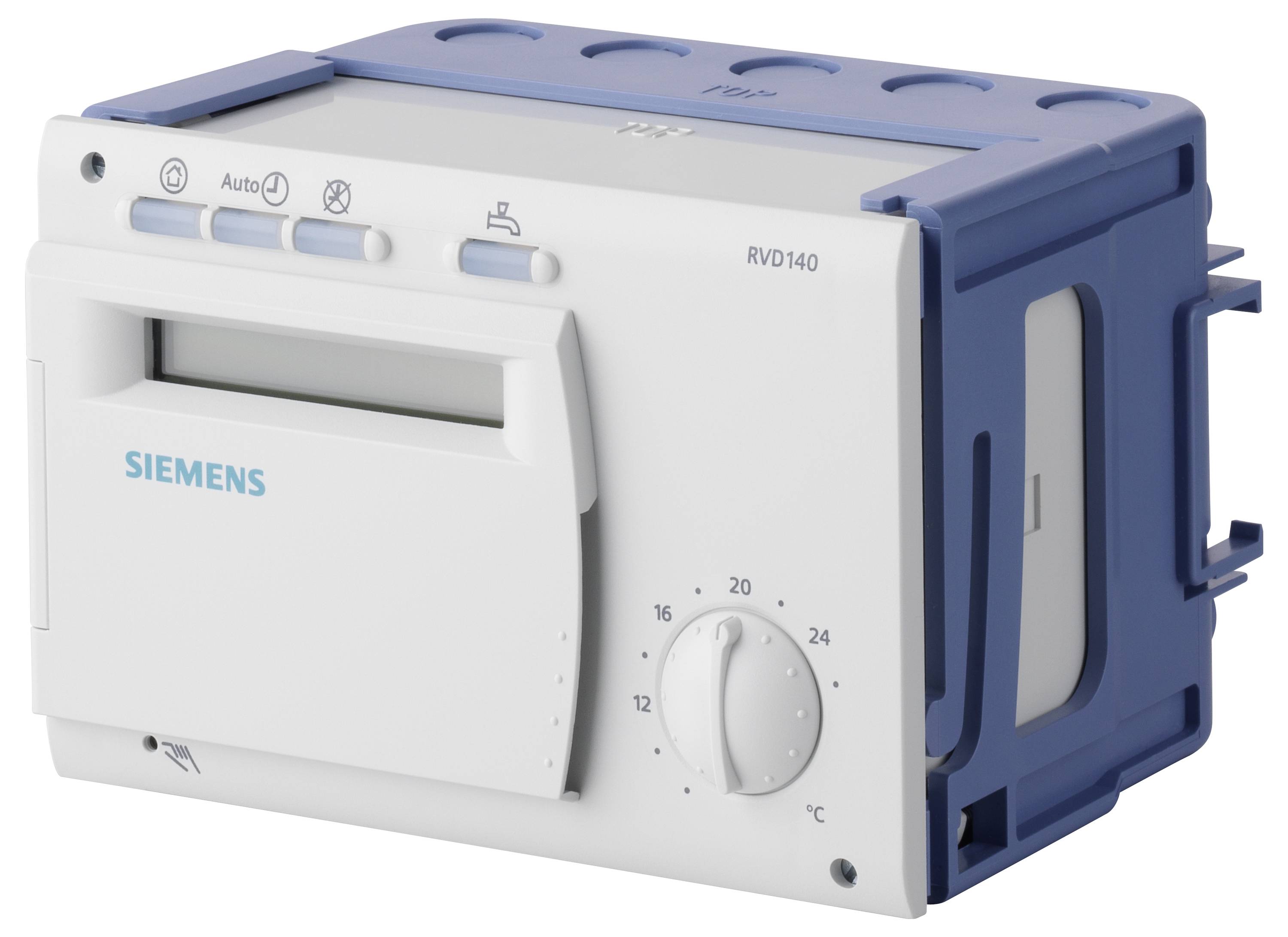 Siemens S55370C113 S55370-C113 Heizungsregler 1 St.