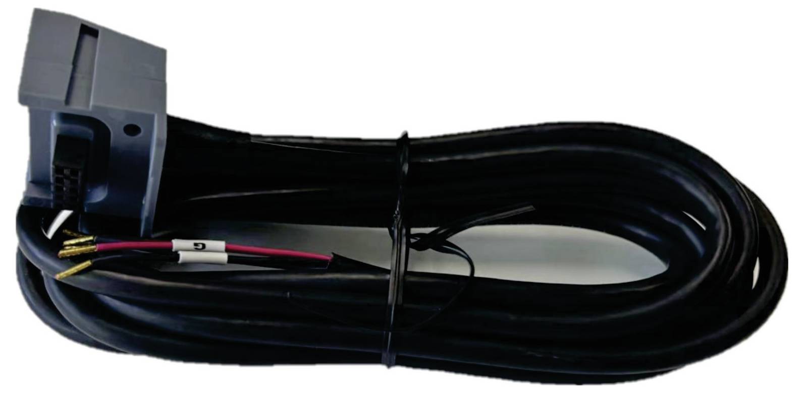 Siemens Anschlussleitung S55845Z318 S55845-Z318 1 St.