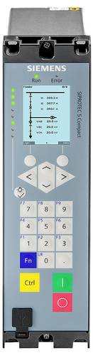 Siemens 7SX8000-3AA50-1CA0 7SX80003AA501CA0 Schutzrelais