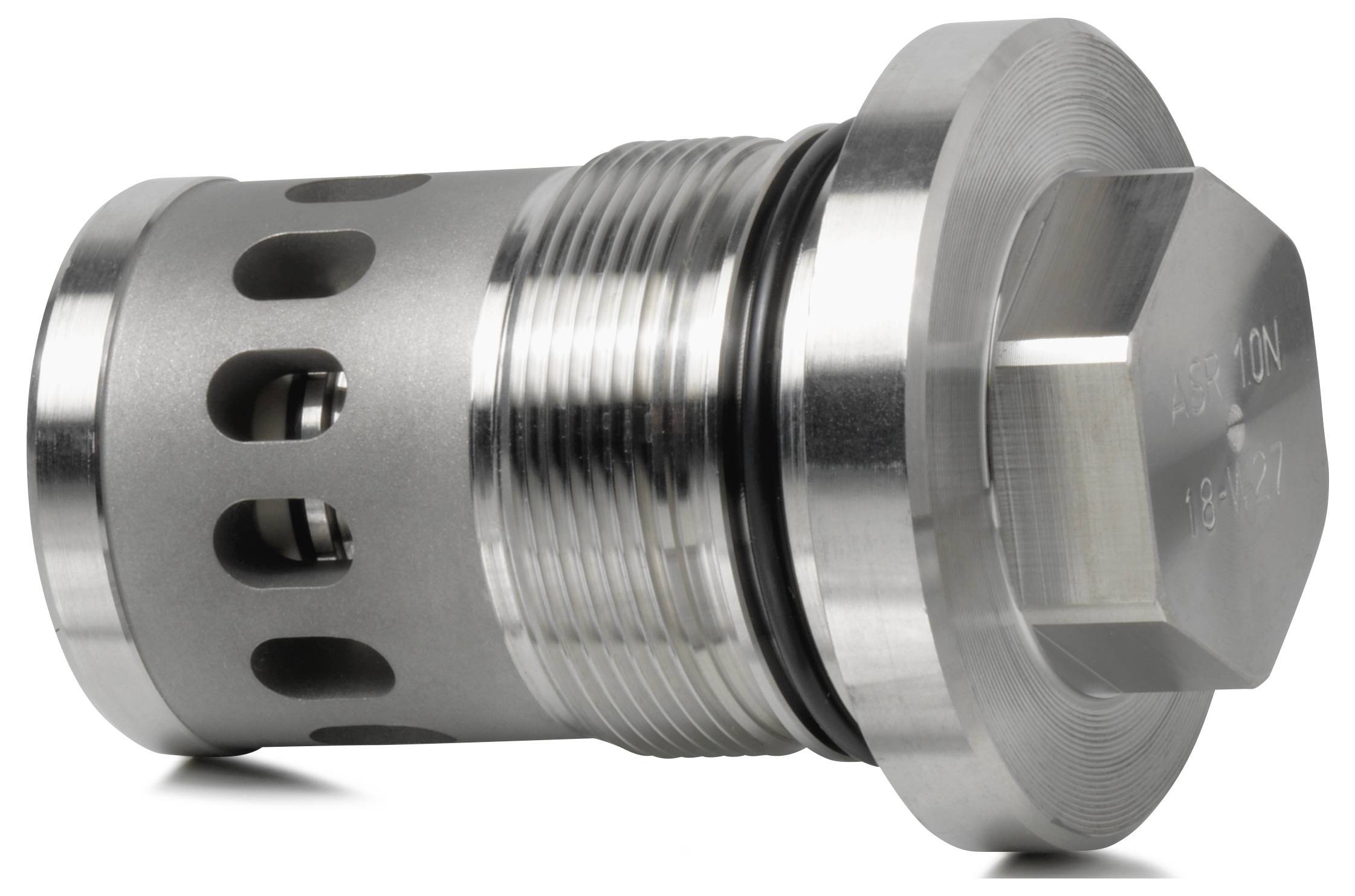 Siemens Ventileinsatz BPZ:ASR1.0N BPZ:ASR1.0N 1 St.