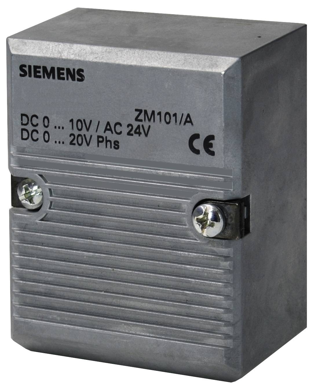 Siemens Anschlusselektronik BPZ:ZM101/A BPZ:ZM101/A 1 St.