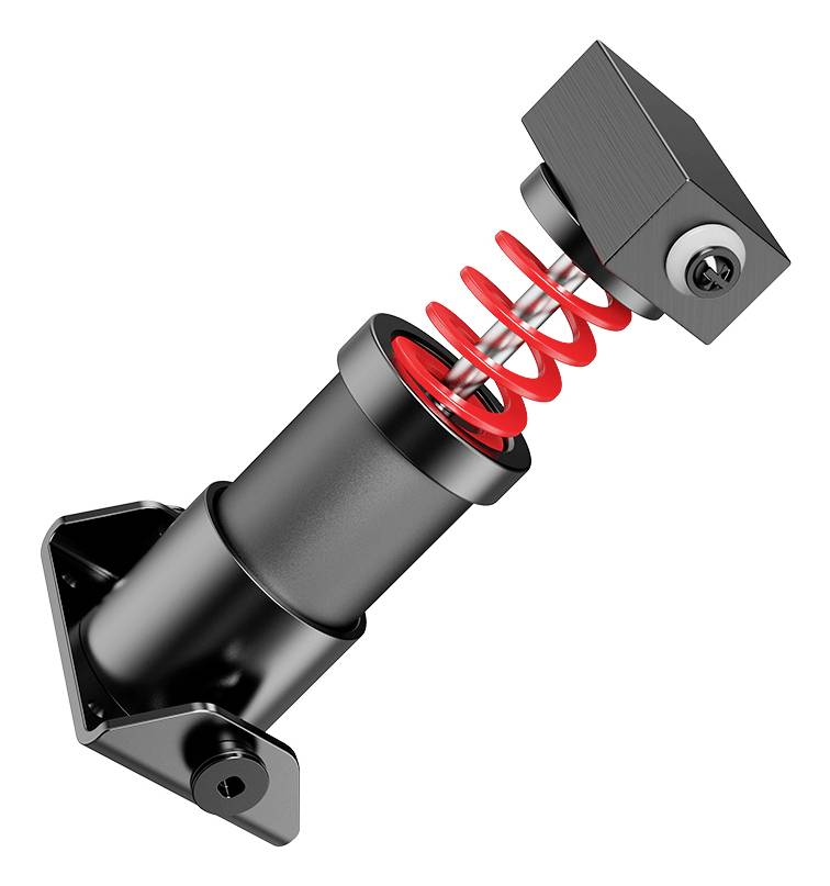 MOZA SR-P Lite Brake Pedal Performance Kit Pedal-Performance-Kit PC