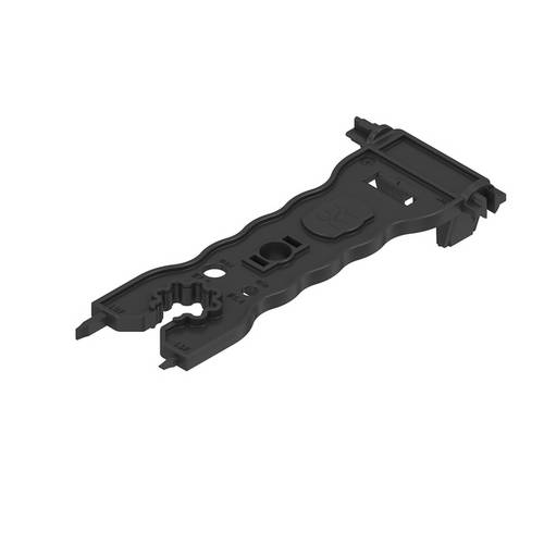 Weidmüller MULTITOOL PV SET 2771530000 Montagewerkzeug