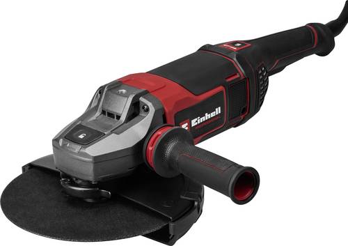 Einhell Professional TP-AG 230/2400 4430895 Winkelschleifer 230 mm 2400 W 230 V
