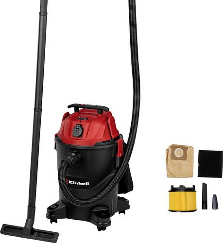 Einhell TC-VC 2555 A 2347425 Nass-/Trockensauger 850 W 25 l