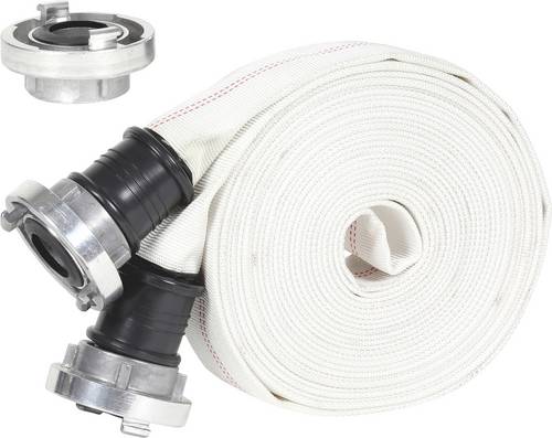 Einhell 4173690 Gewebeschlauch 32.5 cm 1 1/2 Zoll 1 St. Weiß