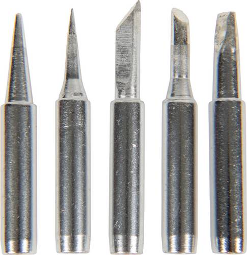 Einhell Zubehör-Set Flachform, Nadelform