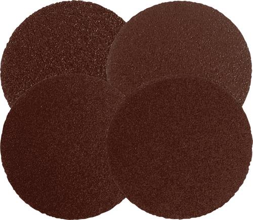 Einhell DL-Winkelschleifer-Zubehör DL-Schl-Pap. Set Holz 50mm 4133130 Durchmesser 50 mm