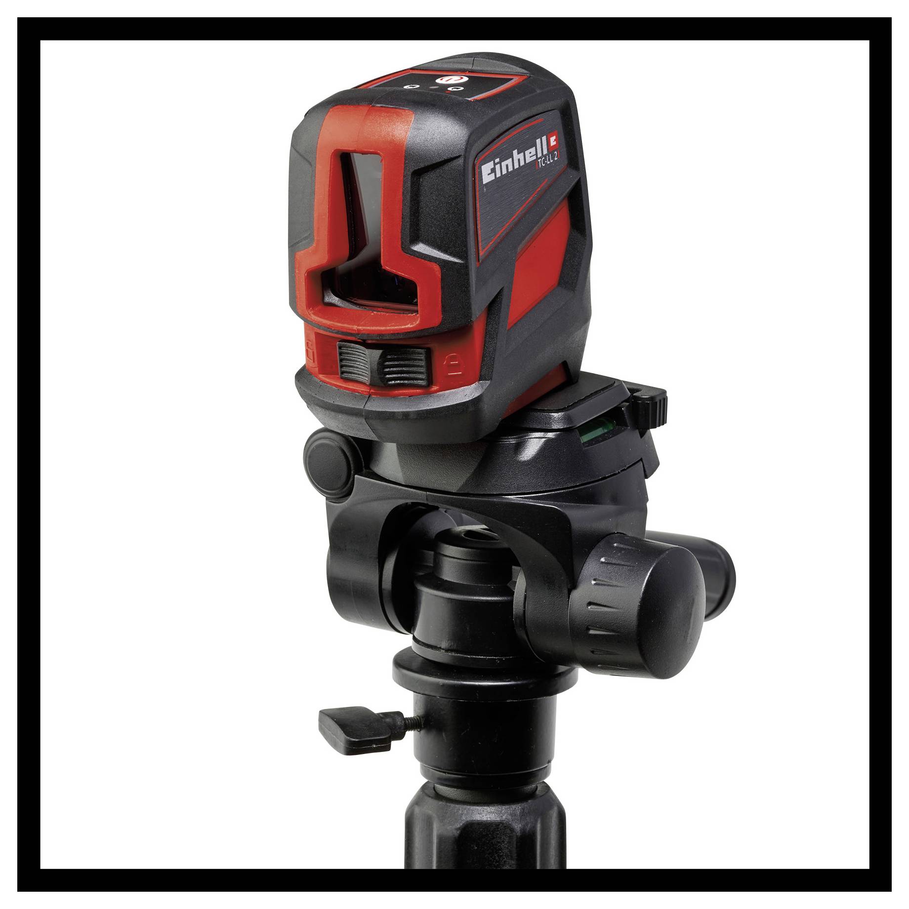 Einhell 2270122 Stativ 1/4" Höhe (max.)=170cm