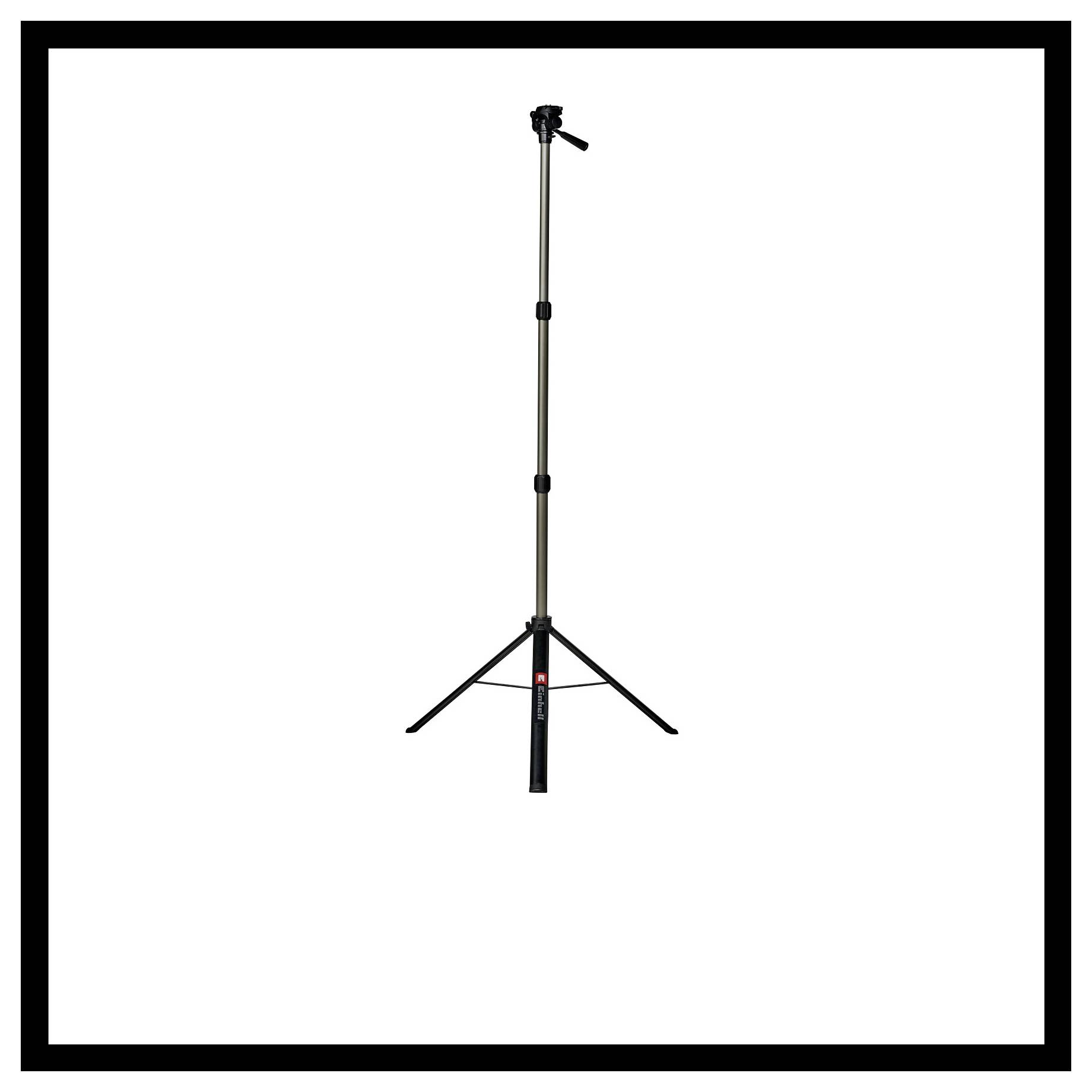 Einhell 2270122 Stativ 1/4" Höhe (max.)=170cm