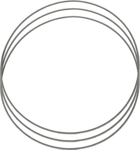 Einhell Bandsägeblatt 1141 x 6.5 3 St.
