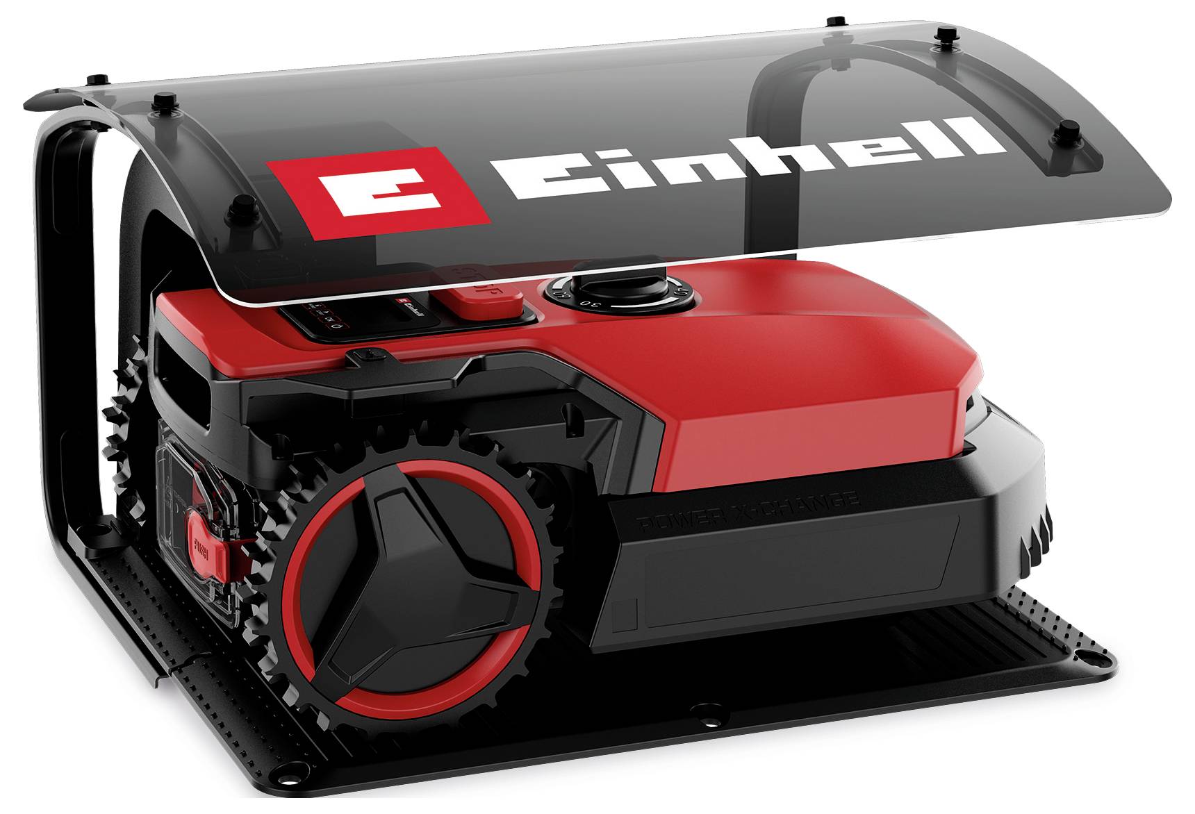 Einhell 3414050 FREELEXO Garage