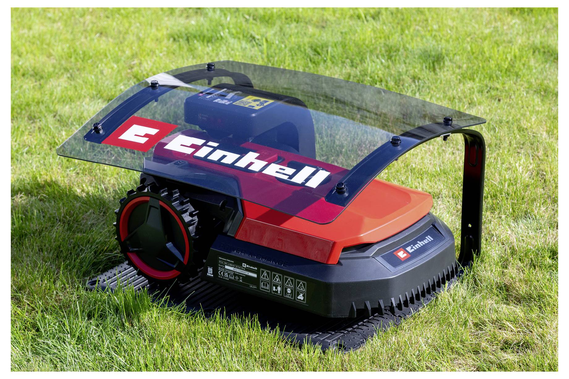 Einhell 3414050 FREELEXO Garage