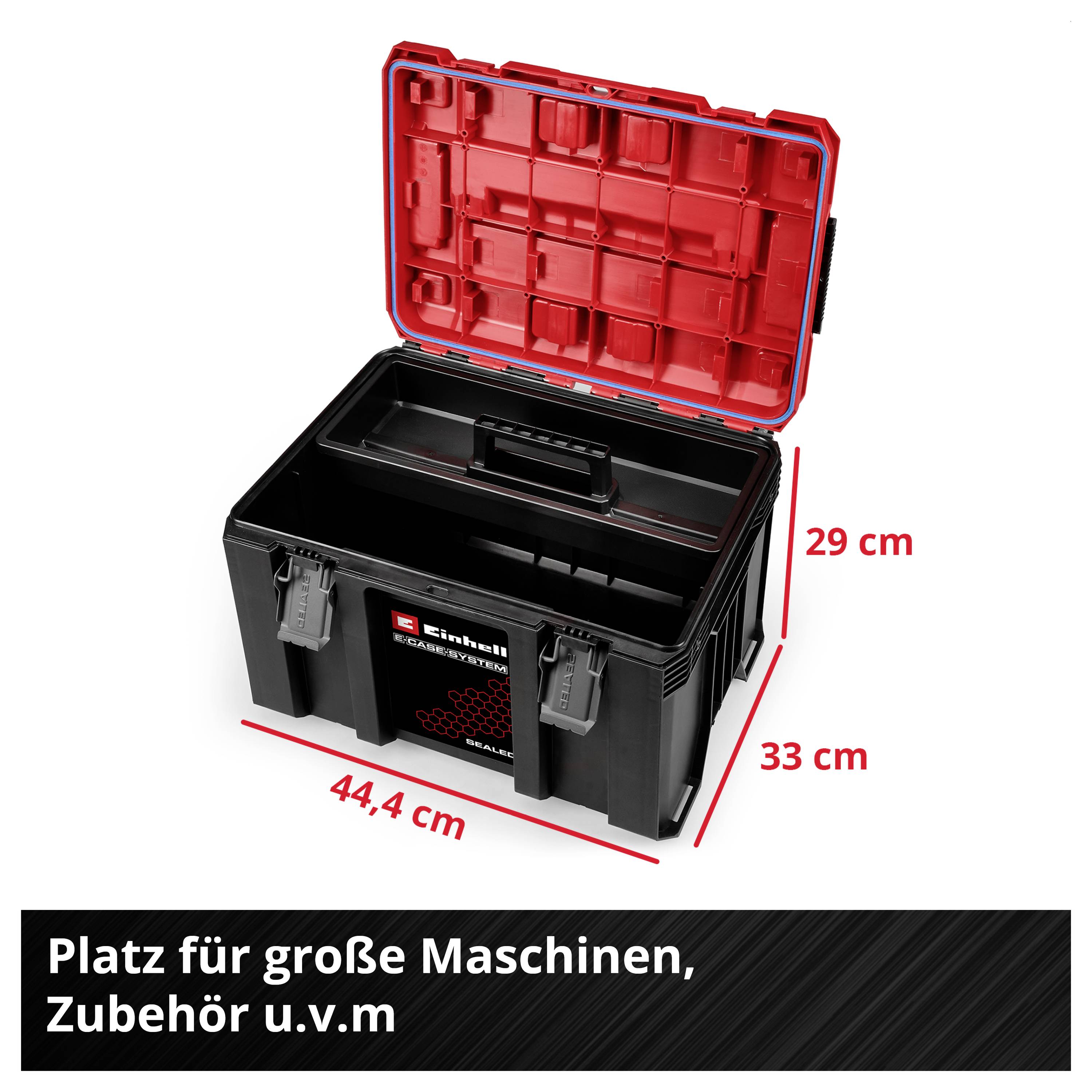 Nahaufnahme eines PEERD-Schleifscheibe zum kontinuierlichen Schneiden mit der Bezeichnung „DG 100x1,6x16/20 FL PSF TILES CONTINUOUS
