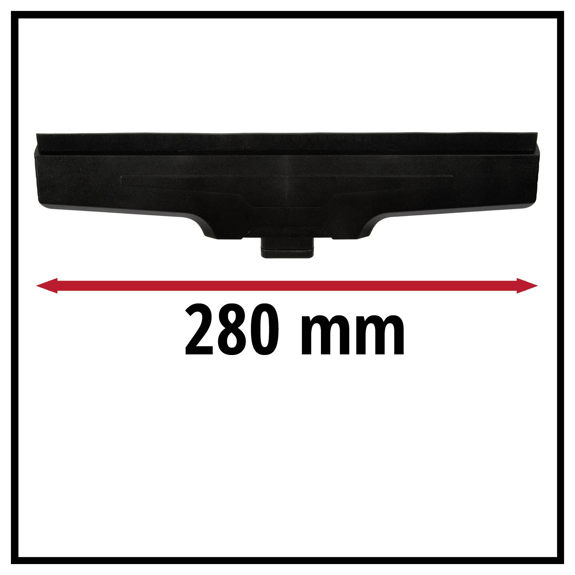 Einhell Ersatzdüse 280mm 3437104 1St.
