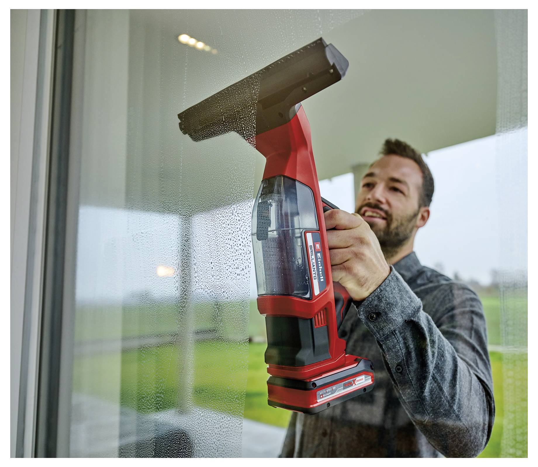 Einhell Ersatzdüse 280mm 3437104 1St.