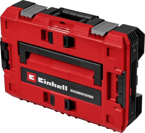 Einhell 4540052 Systemkoffer E-Case S-F SEALED Systemkoffer 1 St.