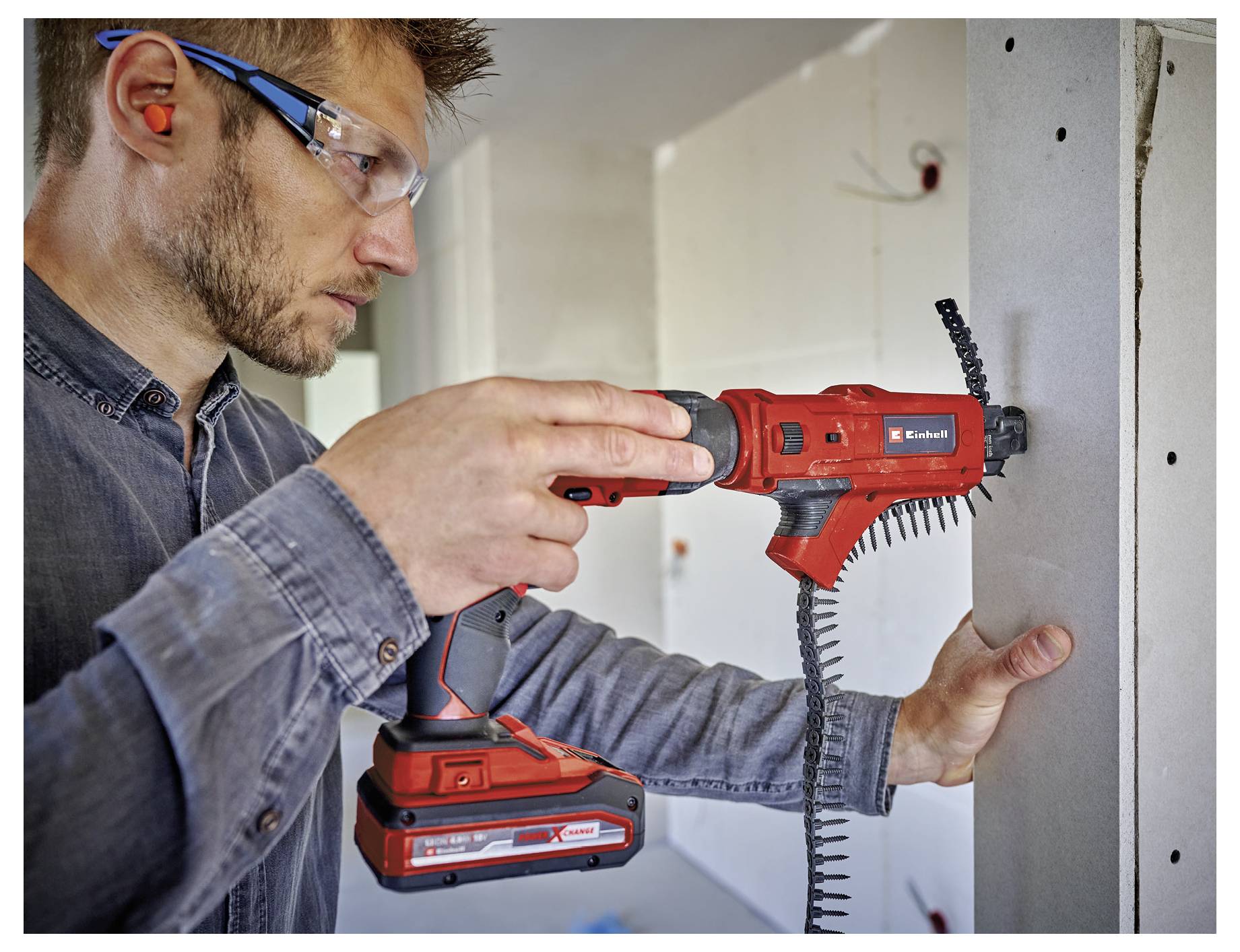 Einhell 4261001 1St.