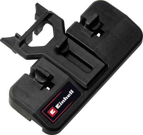 Einhell Oberfräsen-Zubehör Fräsen-Führungsschienenadapter 4350420