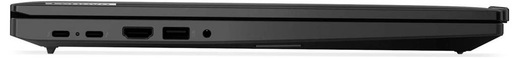 Lenovo Notebook ThinkPad P16s Gen 4 40.6cm (16 Zoll) Intel® Core™ Ultra 9 (Series 2) 285H 64GB RAM 1TB SSD Deutsch, QWERTZ Schwa
