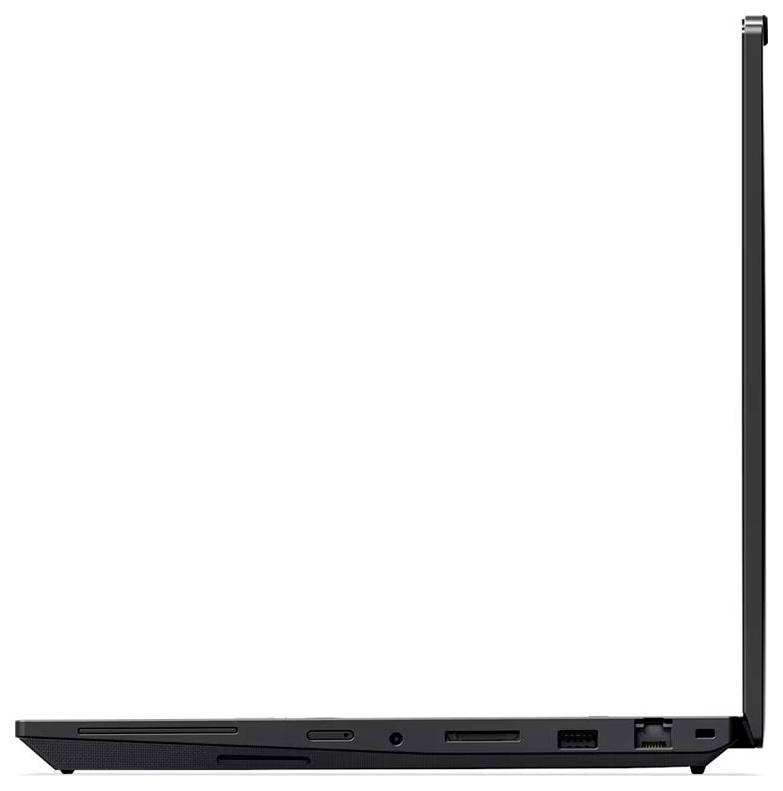 Lenovo Notebook ThinkPad P16v G3 40.6cm (16 Zoll) WUXGA Intel® Core™ Ultra 7 (Series 2) 255H 32GB RAM 512GB SSD Deutsch, QWERTZ