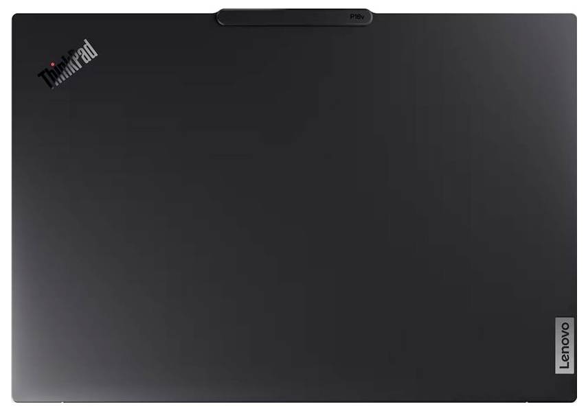 Lenovo Notebook ThinkPad P16v G3 40.6cm (16 Zoll) WUXGA Intel® Core™ Ultra 7 (Series 2) 255H 32GB RAM 512GB SSD Deutsch, QWERTZ