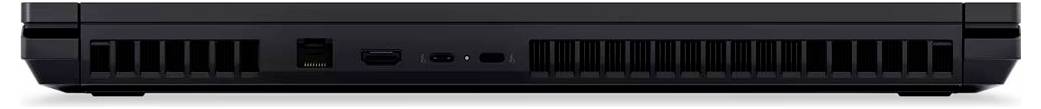 Lenovo Workstation Notebook ThinkPad P16 Gen 3 40.6 cm (16 Zoll) Intel® Core™ Ultra 7 (Series 2) 255HX 48 GB RAM 1 TB SSD Deutsch, QWERTZ Intel