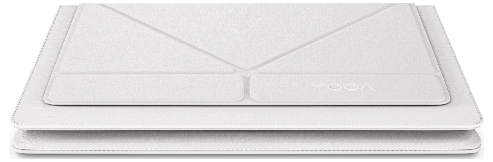Lenovo Notebook Hülle Versa Sleeve Passend für maximal: 40,6cm (16") Muschel