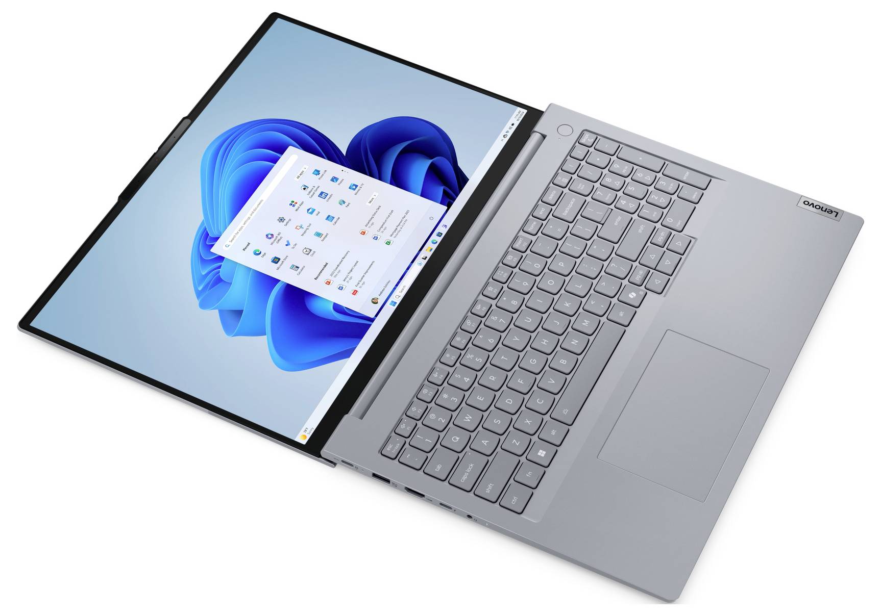 ThinkBook 16 Gen 8 IAL Intel® Core™ Ultra 9 185H Notebook 40,6 cm (16"")