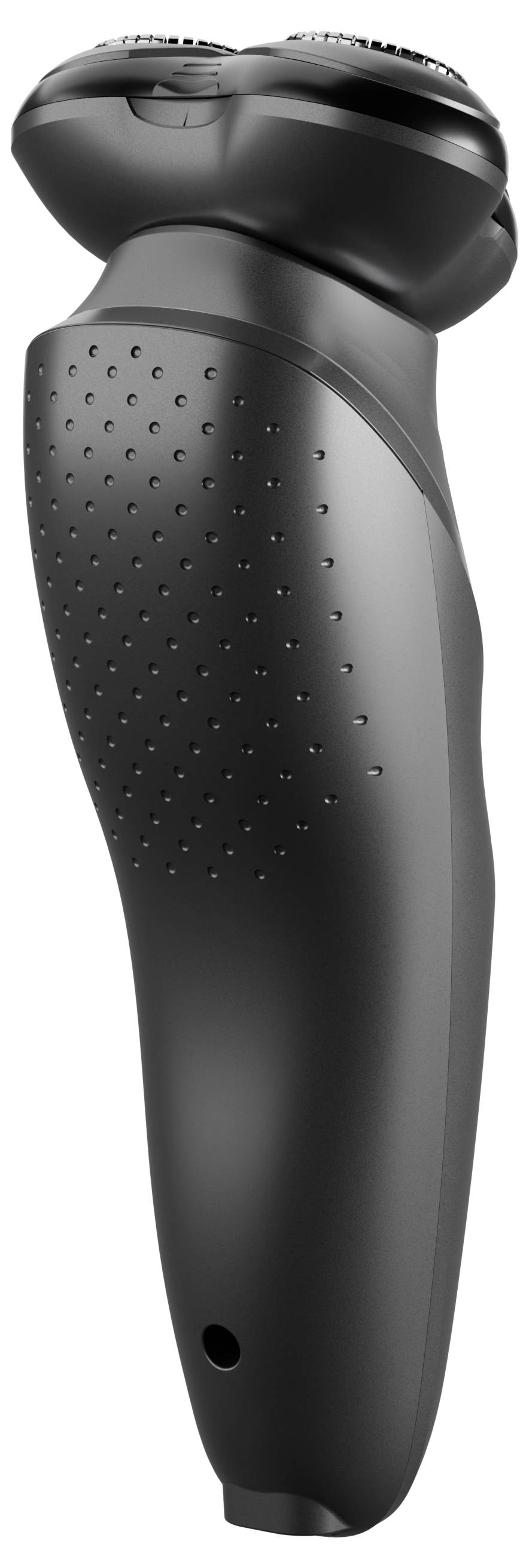 Carrera Beauty 34644 Rasierer abwaschbar Schwarz