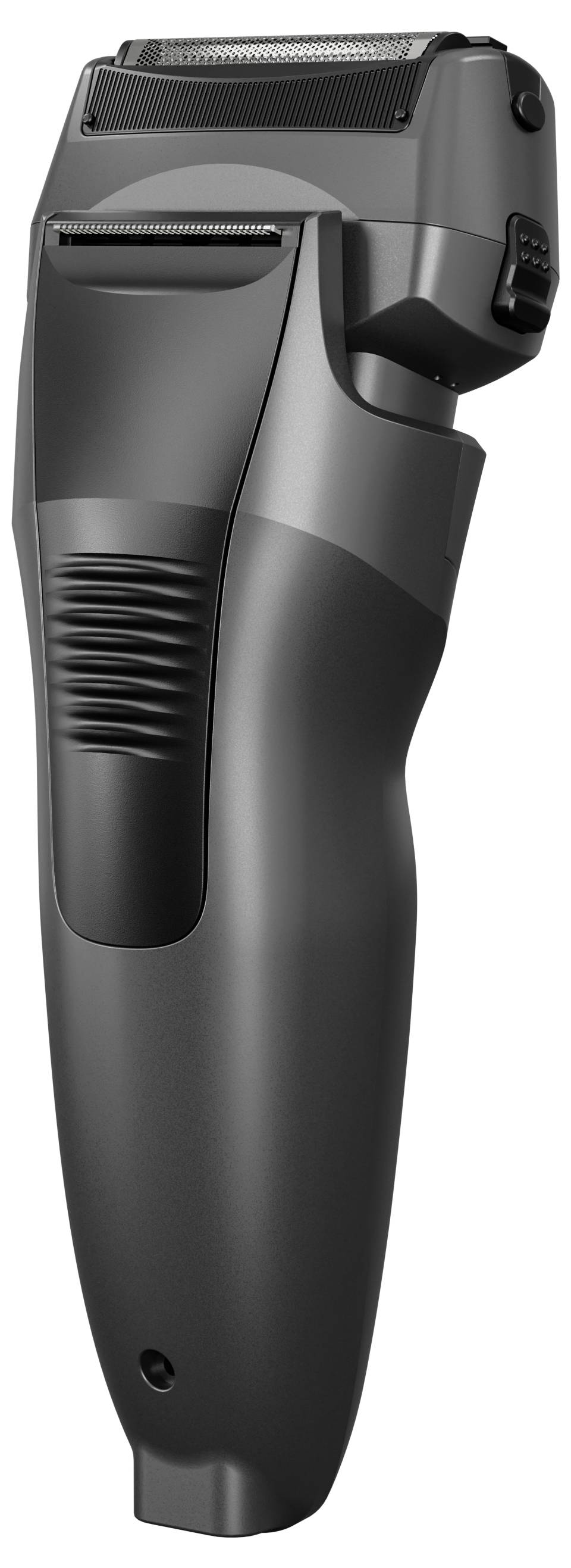 Carrera Beauty 34646 Rasierer abwaschbar Schwarz