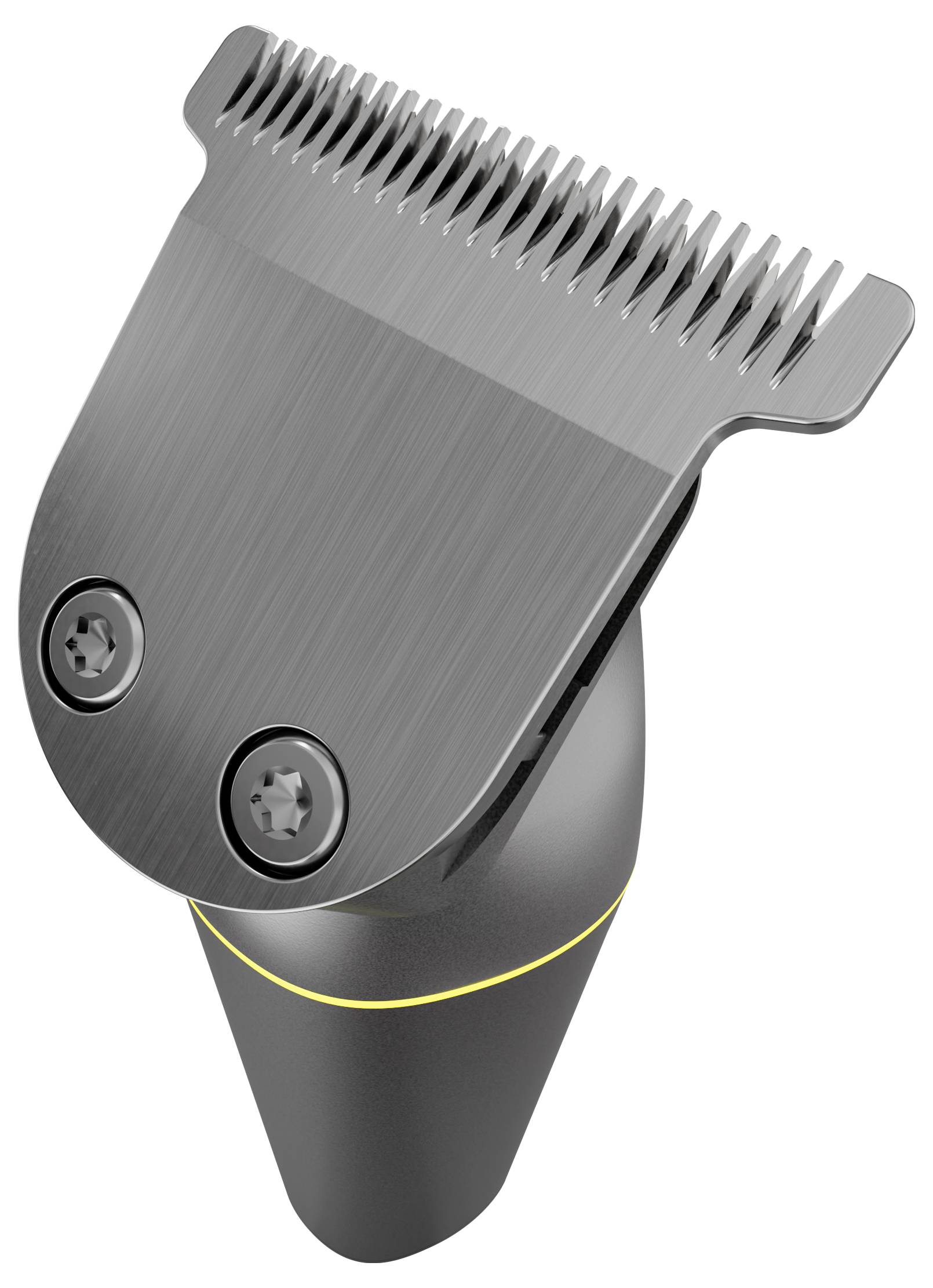Carrera Beauty 34648 Haarschneider, Ohr-, Nasenhaartrimmer, Körperhaartrimmer, Rasierer Schwarz