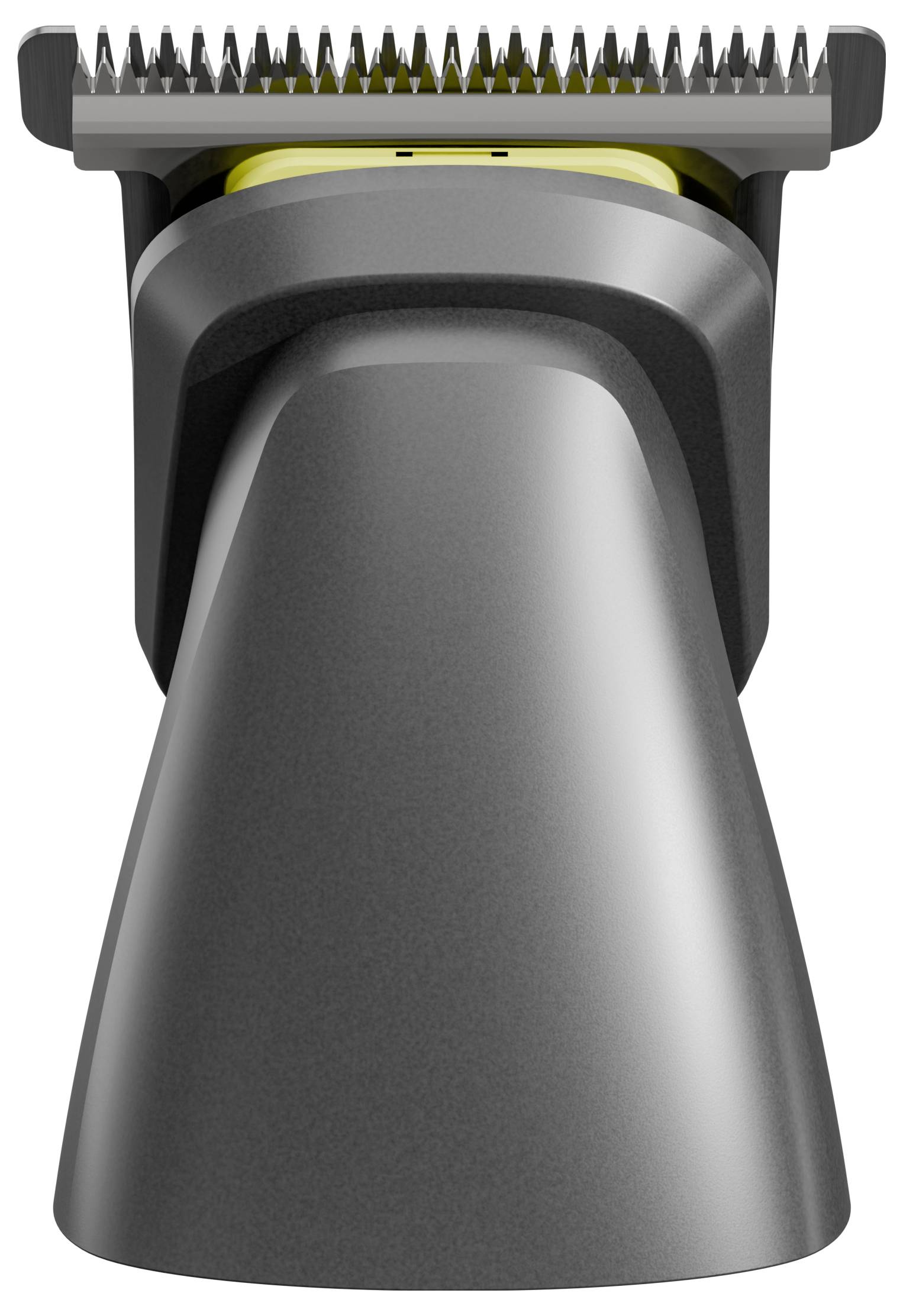 Carrera Beauty 34648 Haarschneider, Ohr-, Nasenhaartrimmer, Körperhaartrimmer, Rasierer Schwarz