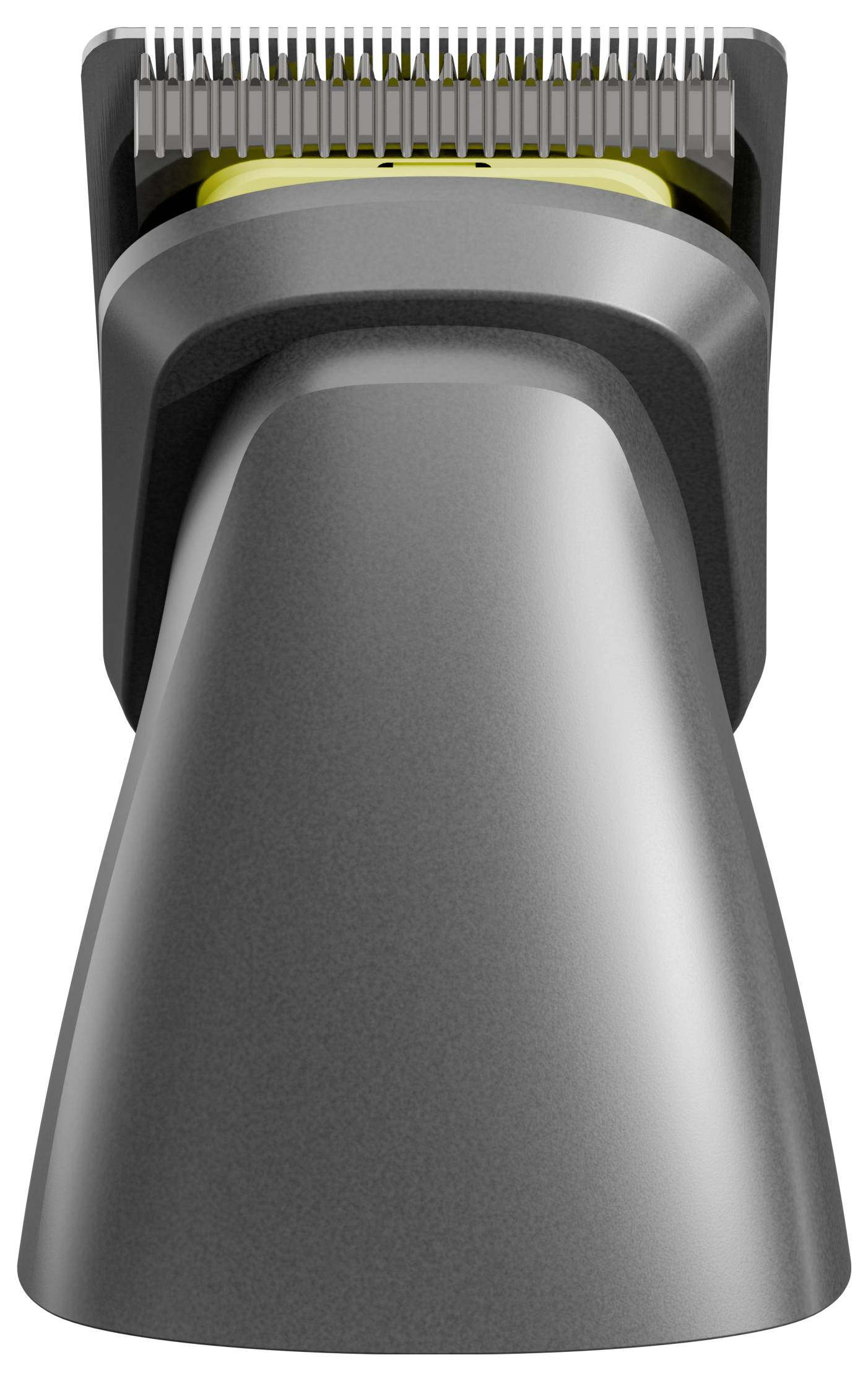 Carrera Beauty 34648 Haarschneider, Ohr-, Nasenhaartrimmer, Körperhaartrimmer, Rasierer Schwarz