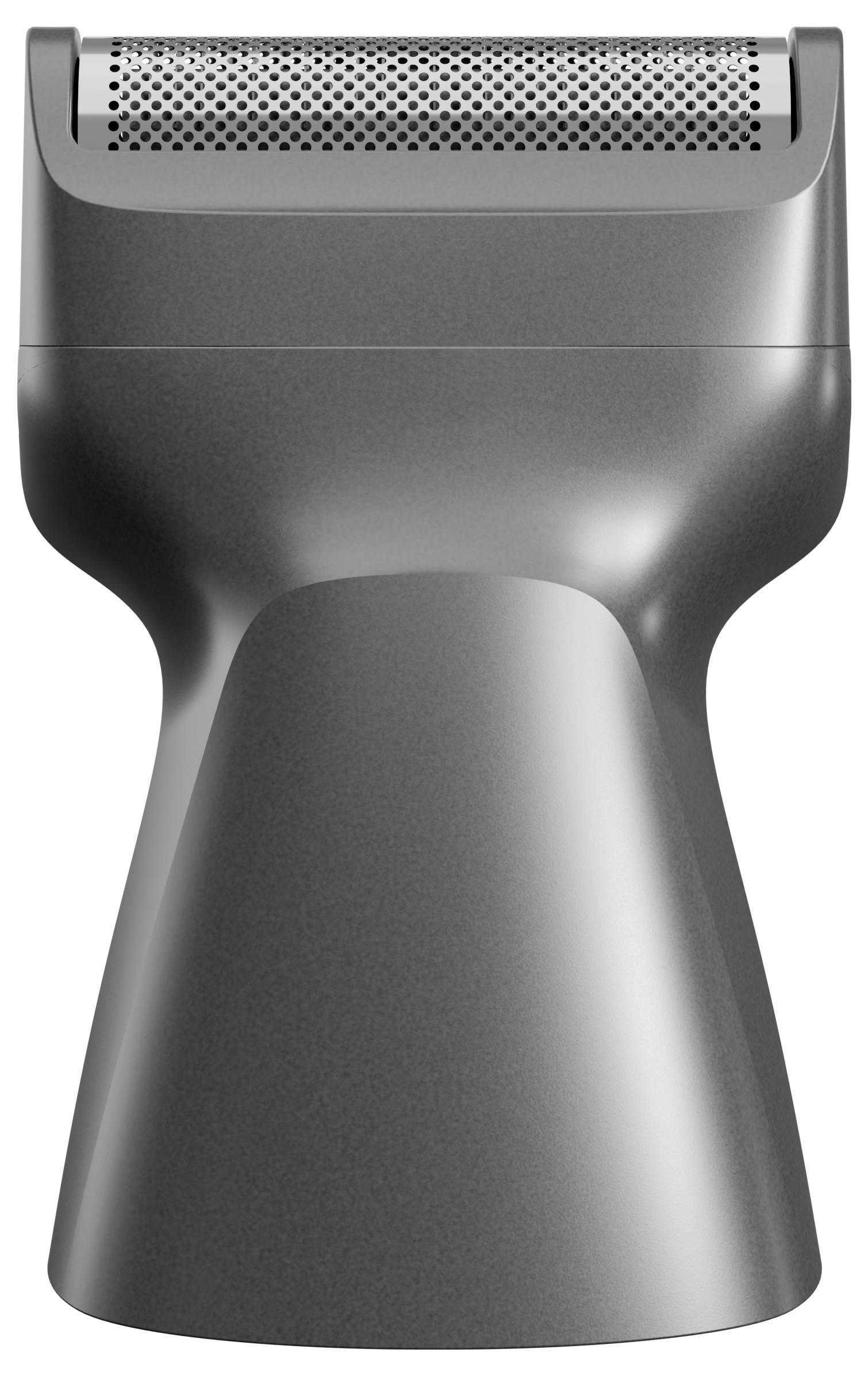 Carrera Beauty 34648 Haarschneider, Ohr-, Nasenhaartrimmer, Körperhaartrimmer, Rasierer Schwarz
