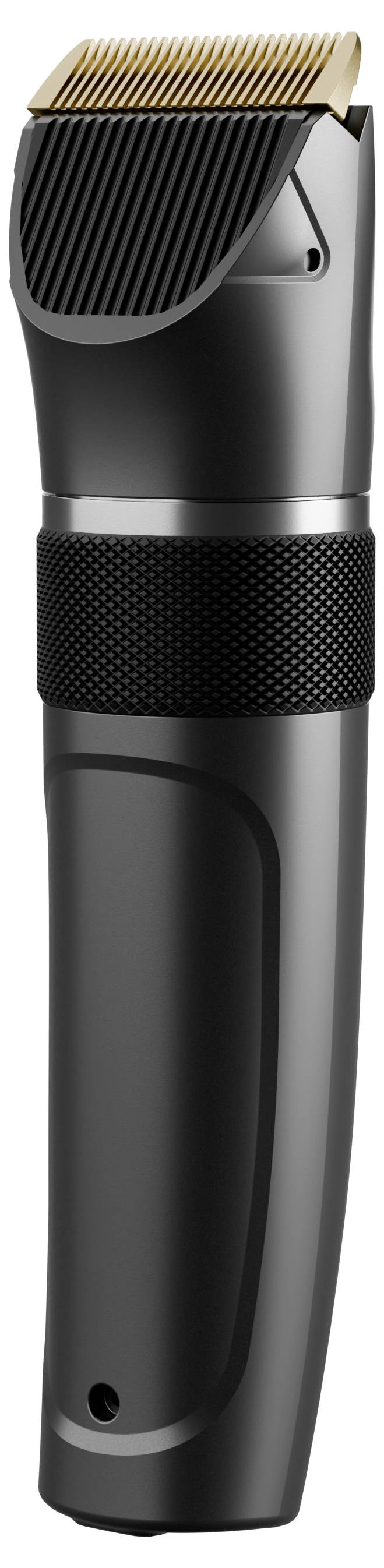 Carrera Beauty 34652 Haarschneider abwaschbar Schwarz