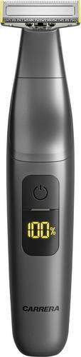 Carrera Beauty 34656 beard trimmer, Körperhaartrimmer abwaschbar