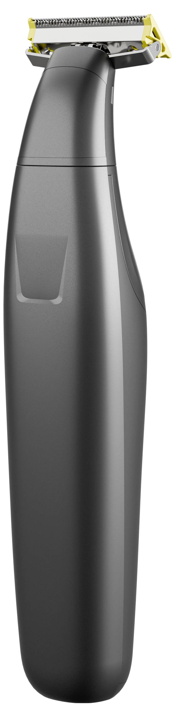 Carrera Beauty 34656 Bartschneider, Körperhaartrimmer abwaschbar Schwarz