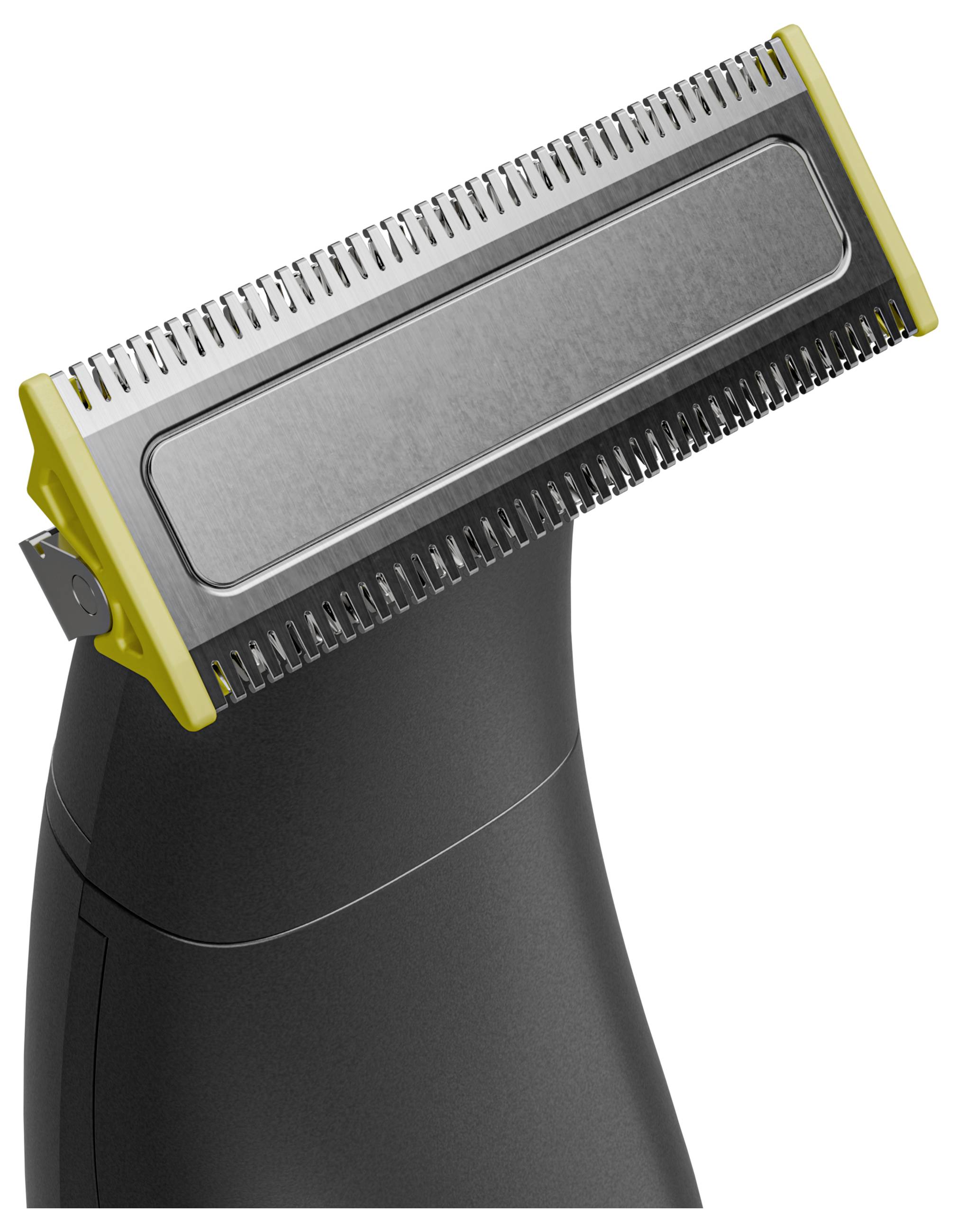 Carrera Beauty 34656 Bartschneider, Körperhaartrimmer abwaschbar Schwarz