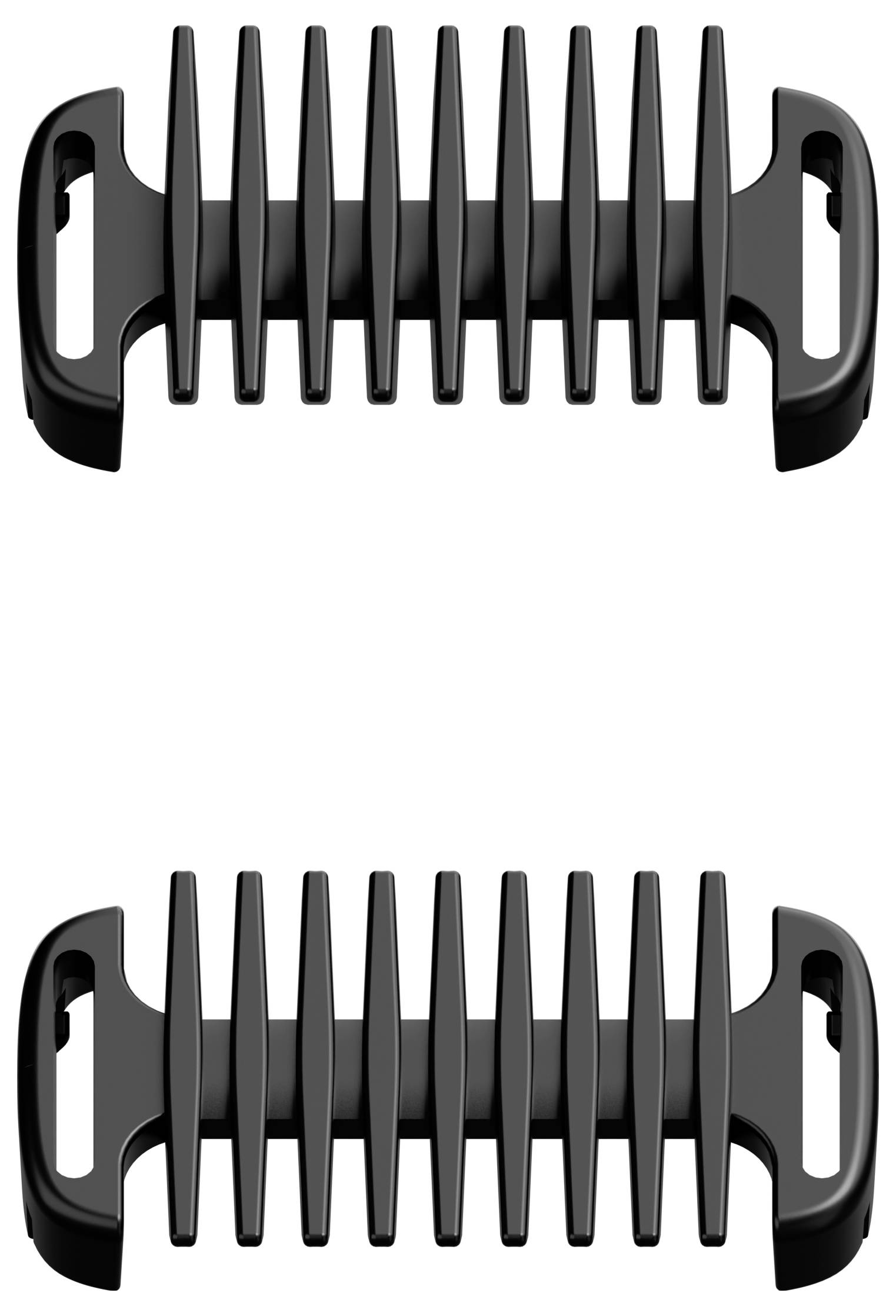 Carrera Beauty 34656 Bartschneider, Körperhaartrimmer abwaschbar Schwarz