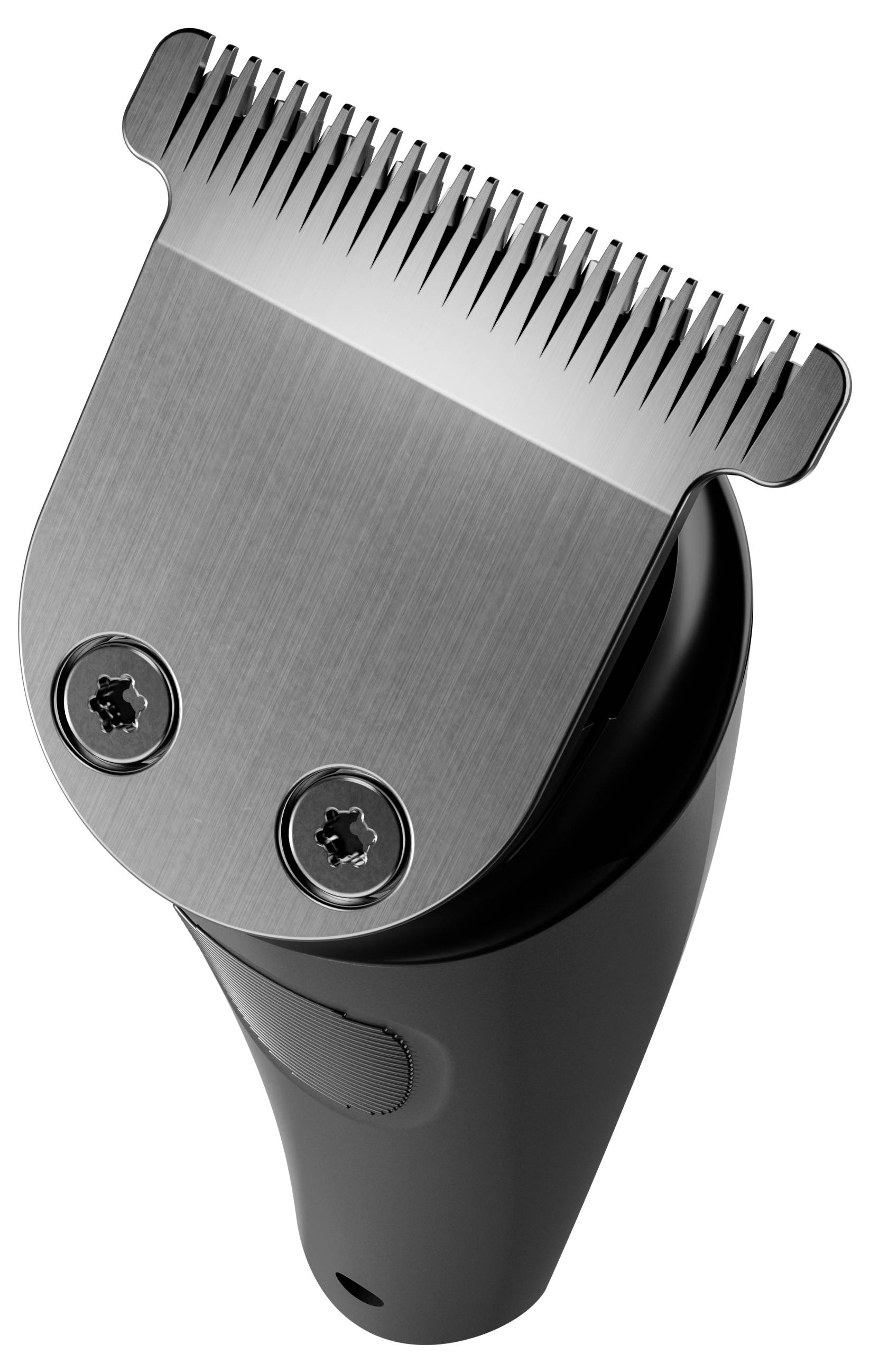 Carrera Beauty 34654 Bartschneider, Körperhaartrimmer abwaschbar Schwarz