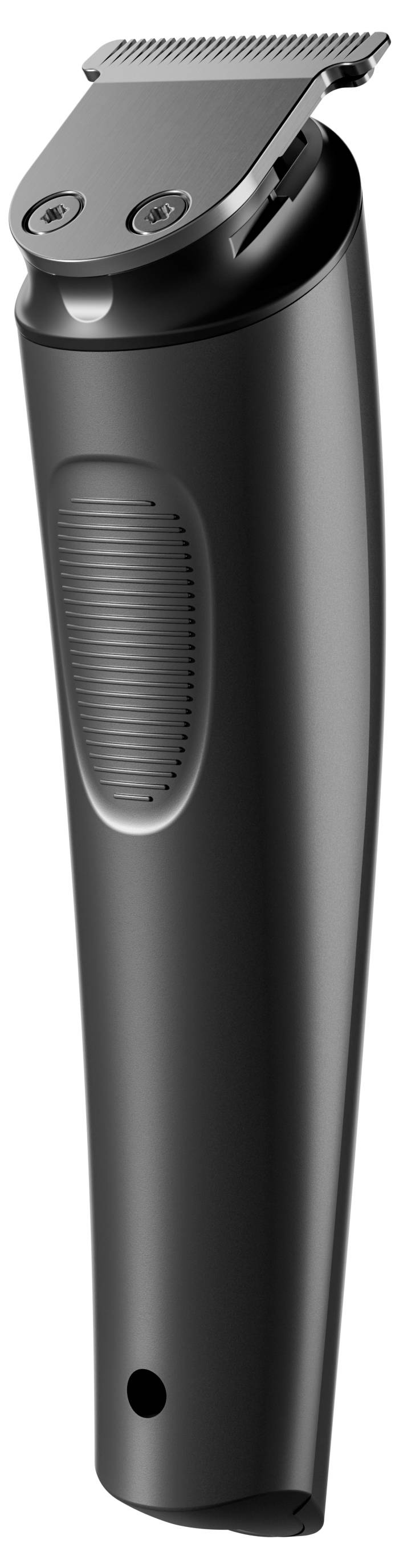 Carrera Beauty 34654 Bartschneider, Körperhaartrimmer abwaschbar Schwarz