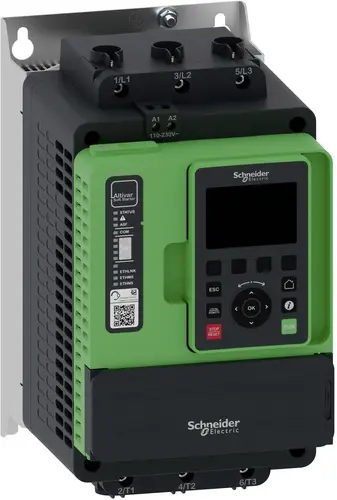 Schneider Electric ATS490C11Y Sanftstarter