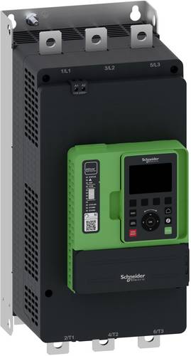Schneider Electric ATS490C21Y Sanftstarter