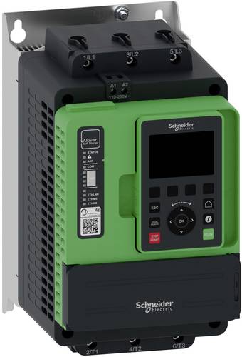 Schneider Electric ATS490D75Y Sanftstarter
