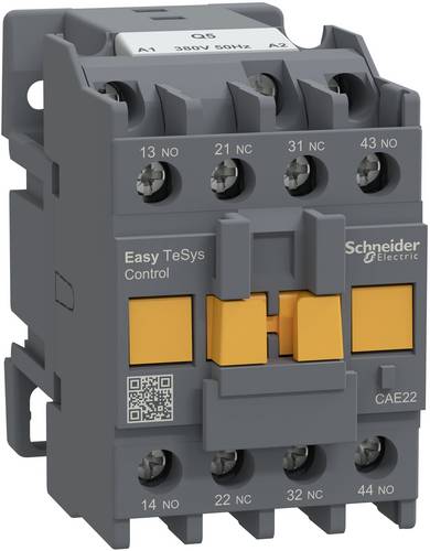 Schneider Electric CAE22Q5 Leistungsschütz 1 St.