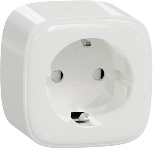 Schneider Electric Wiser CCT711119 Zwischensteckdose